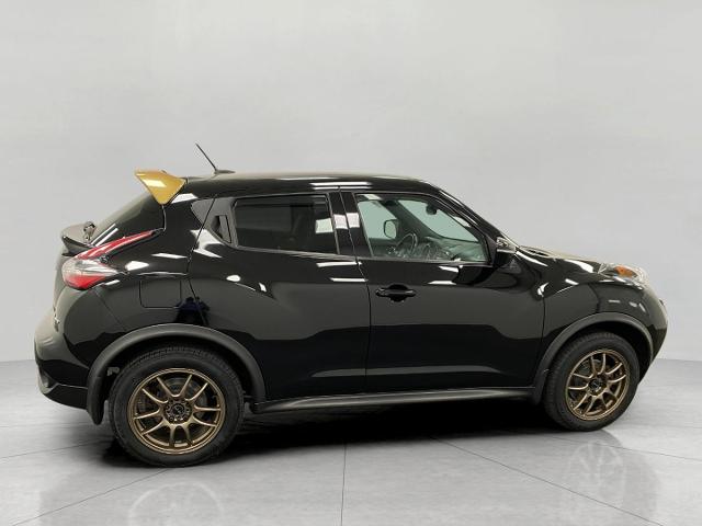 2015 Nissan JUKE Vehicle Photo in Appleton, WI 54913