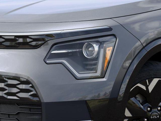 2025 Kia Niro EV Vehicle Photo in Tucson, AZ 85712