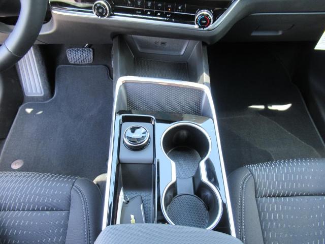 2026 Chevrolet Equinox Vehicle Photo in LEESBURG, FL 34788-4022