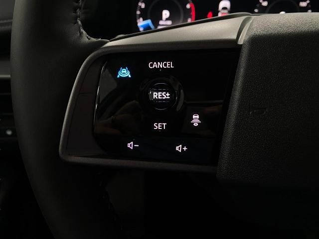 2025 Nissan Murano Vehicle Photo in Appleton, WI 54913
