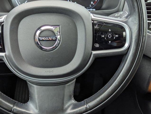 2019 Volvo XC90 Vehicle Photo in San Antonio, TX 78230
