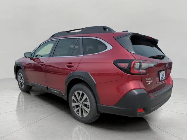 2025 Subaru Outback Vehicle Photo in Green Bay, WI 54304