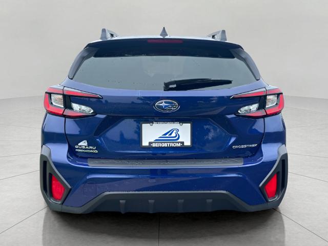2025 Subaru Crosstrek Vehicle Photo in Oshkosh, WI 54904