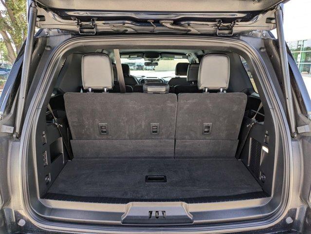 2021 Ford Expedition Vehicle Photo in SELMA, TX 78154-1459