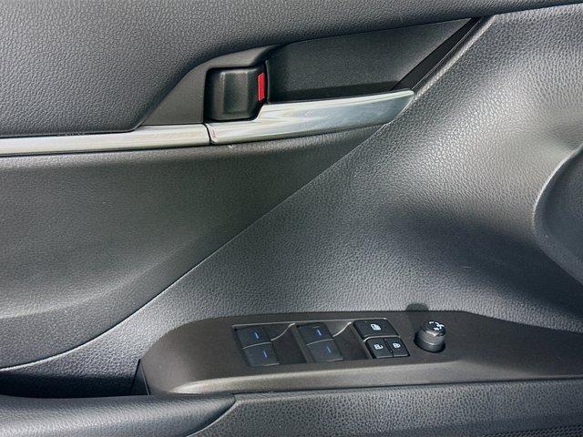 2023 Toyota Camry Vehicle Photo in Flemington, NJ 08822