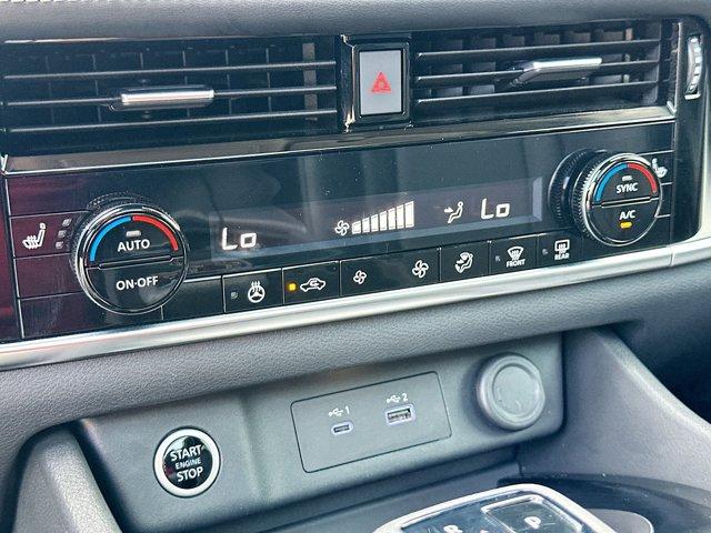 2022 Nissan Rogue Vehicle Photo in Flemington, NJ 08822