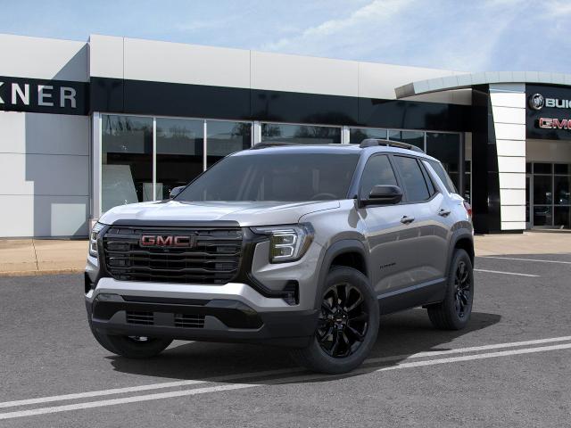 2026 GMC Terrain Vehicle Photo in TREVOSE, PA 19053-4984