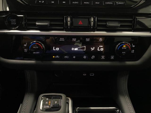 2025 Nissan Pathfinder Vehicle Photo in Appleton, WI 54913