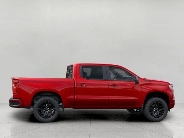 2025 Chevrolet Silverado 1500 Vehicle Photo in Madison, WI 53713