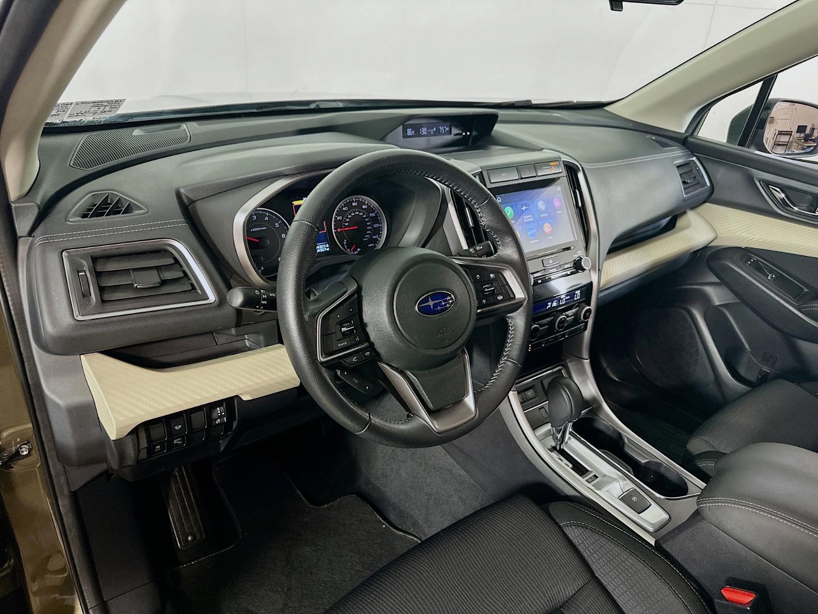 2022 Subaru Ascent Vehicle Photo in Langhorne, PA 19047