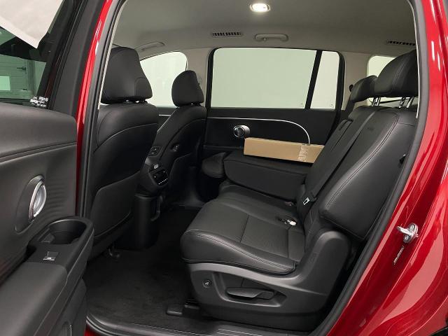 2026 Hyundai IONIQ 9 Vehicle Photo in Appleton, WI 54913
