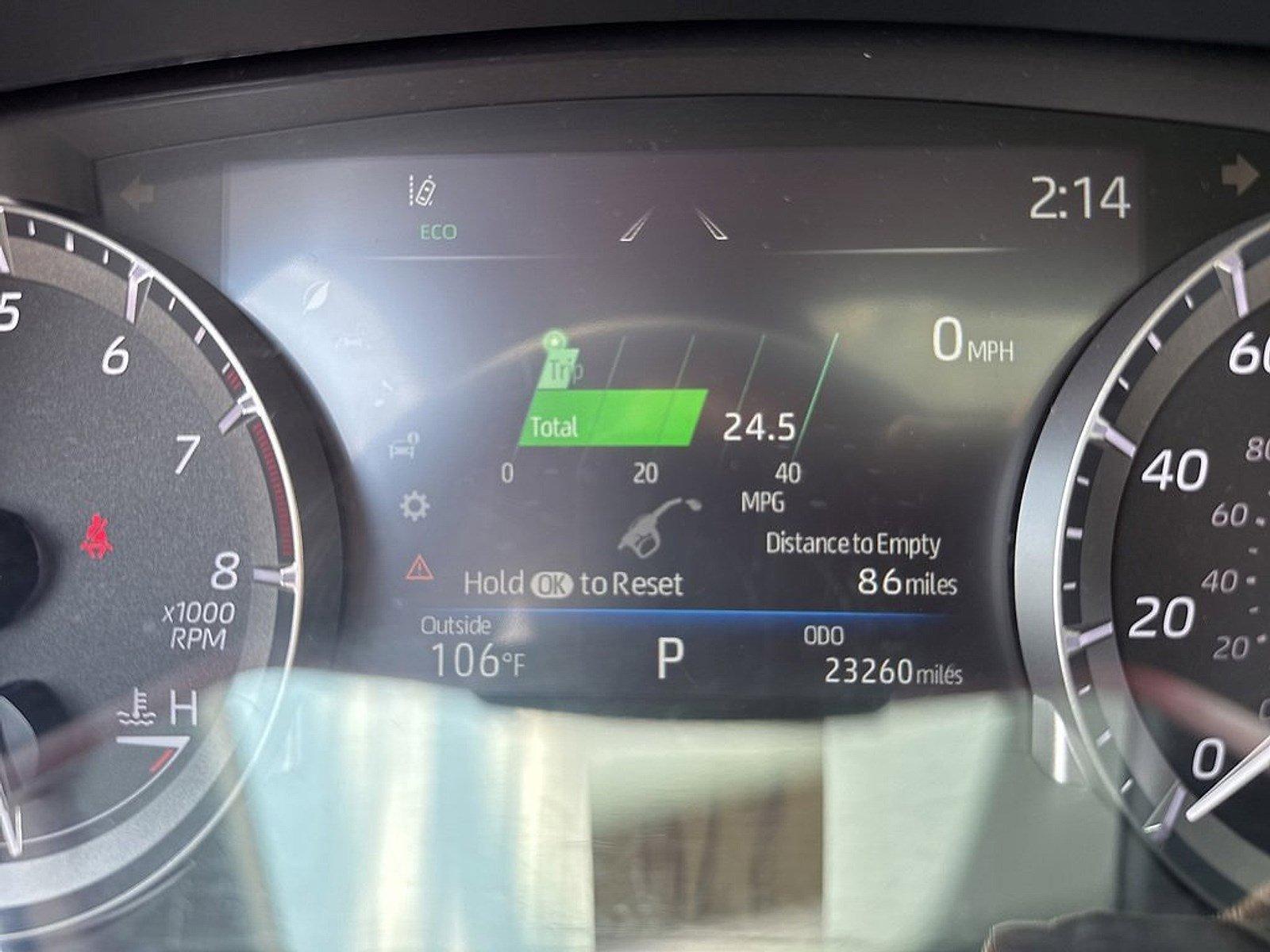 2022 Toyota Highlander Vehicle Photo in Harrisburg, PA 17111