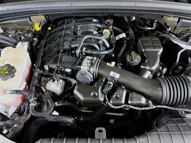 2021 Jeep Grand Cherokee L Vehicle Photo in Puyallup, WA 98371