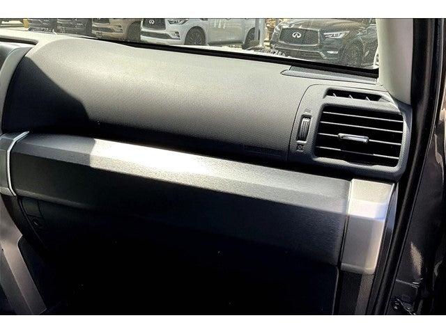 2021 Toyota 4Runner Vehicle Photo in San Antonio, TX 78230