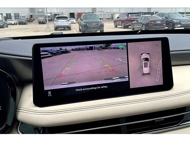 2025 INFINITI QX60 Vehicle Photo in Grapevine, TX 76051