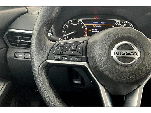 2022 Nissan Altima Vehicle Photo in Grapevine, TX 76051