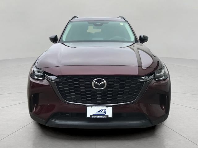 2025 Mazda CX-90 Vehicle Photo in GREEN BAY, WI 54303-3330