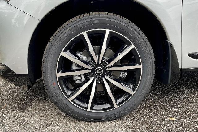 2025 Acura RDX Vehicle Photo in Tulsa, OK 74145