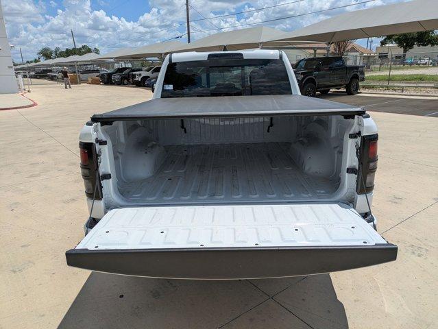 2023 Ram 1500 Vehicle Photo in SELMA, TX 78154-1459