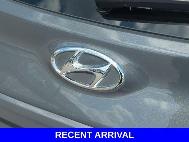 2023 Hyundai KONA Vehicle Photo in Merrillville, IN 46410