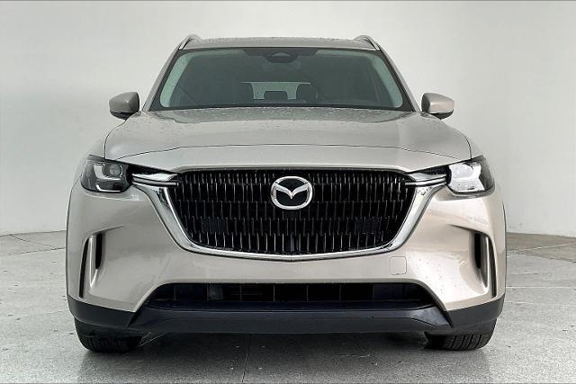 2024 Mazda CX-90 Vehicle Photo in San Antonio, TX 78230