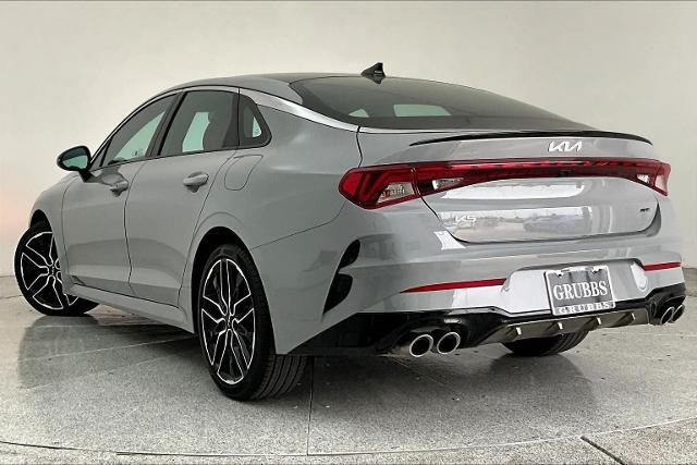 2024 Kia K5 Vehicle Photo in San Antonio, TX 78230