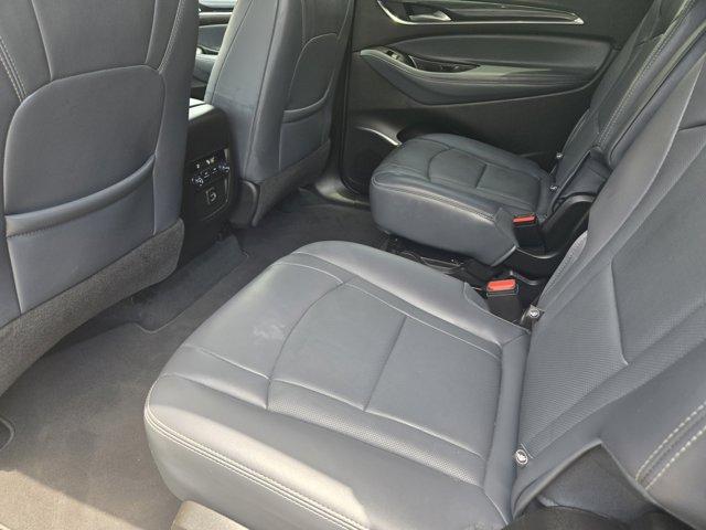 2023 Buick Enclave Vehicle Photo in Decatur, TX 76234