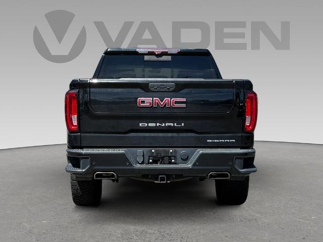 2020 GMC Sierra 1500 Vehicle Photo in Savannah, GA 31419