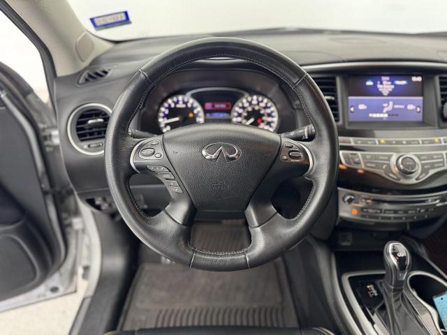 2020 INFINITI QX60 Vehicle Photo in San Antonio, TX 78230