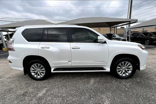 2018 Lexus GX 460 Vehicle Photo in San Antonio, TX 78230