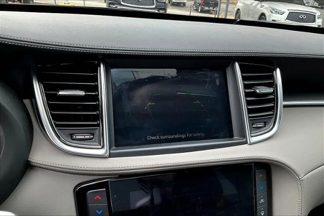 2023 INFINITI QX50 Vehicle Photo in San Antonio, TX 78230