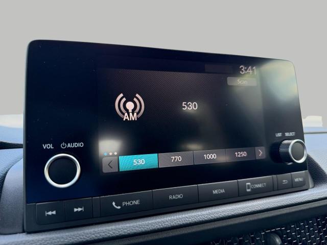 2024 Honda CR-V Hybrid Vehicle Photo in Appleton, WI 54914