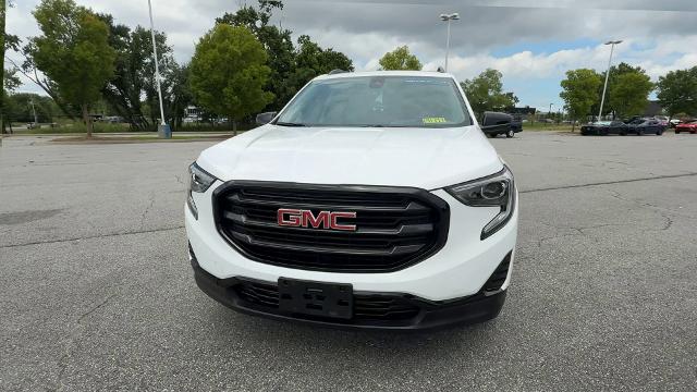 2021 GMC Terrain Vehicle Photo in BENTONVILLE, AR 72712-4322