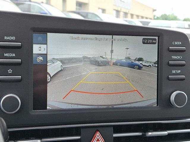 2025 Hyundai ELANTRA Vehicle Photo in Philadelphia, PA 19116