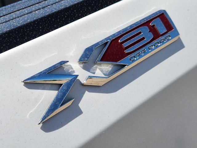 2023 GMC Sierra 1500 Vehicle Photo in DENTON, TX 76210-9321