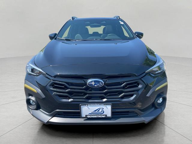2025 Subaru Crosstrek Vehicle Photo in Oshkosh, WI 54904