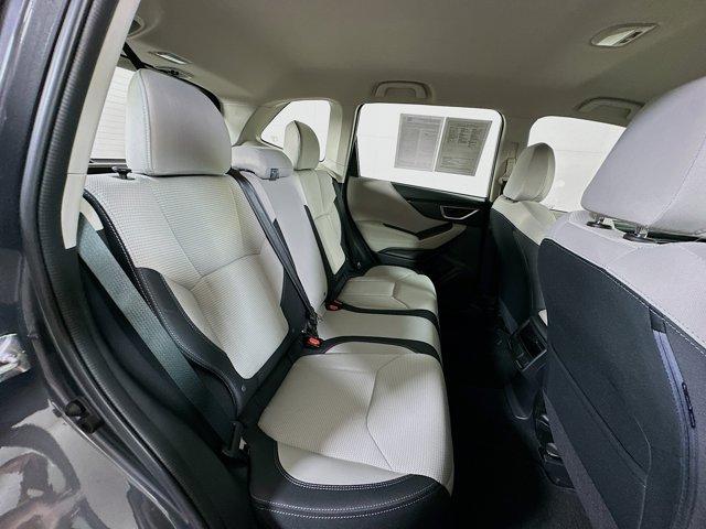 2022 Subaru Forester Vehicle Photo in Doylestown, PA 18902