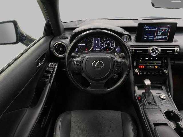 2021 Lexus IS 300 Vehicle Photo in Appleton, WI 54913