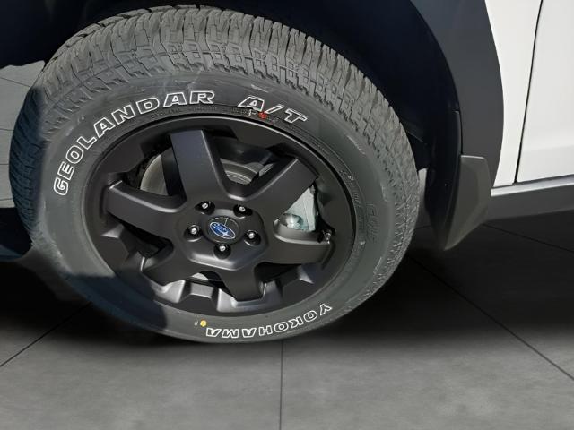 2025 Subaru Outback Vehicle Photo in Green Bay, WI 54304