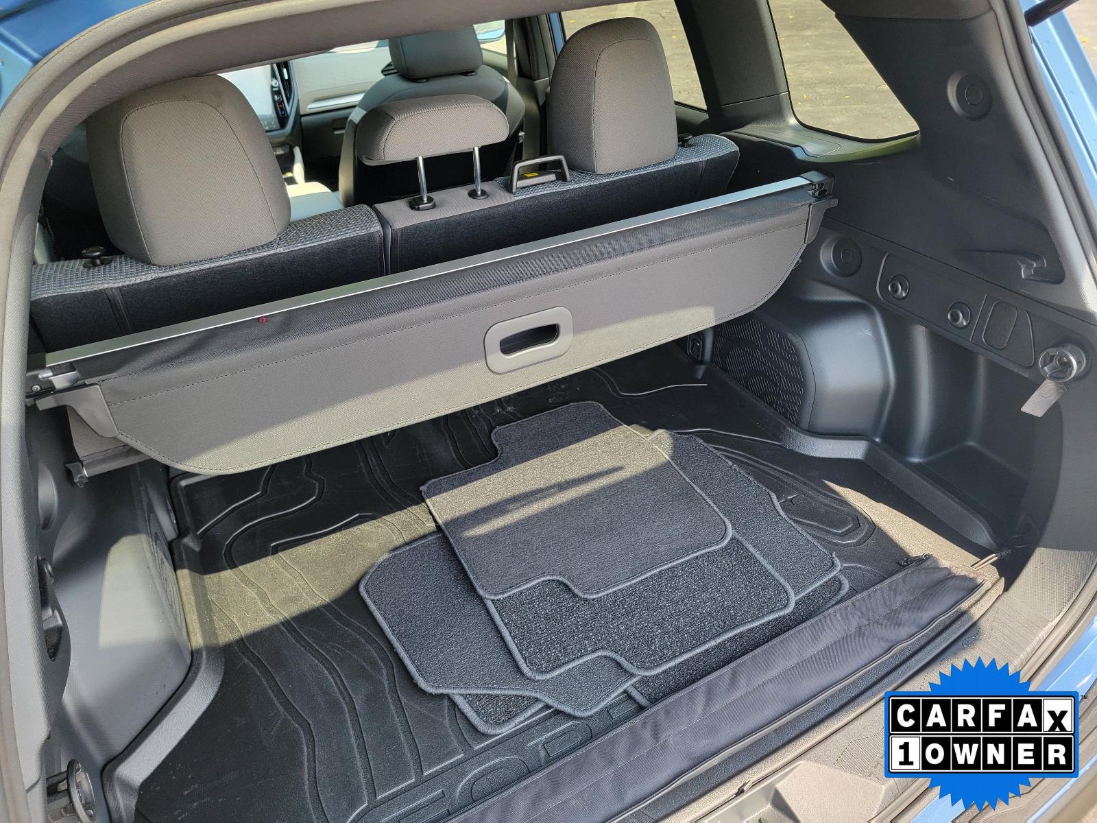 2025 Subaru Forester Vehicle Photo in Harrisburg, PA 17111