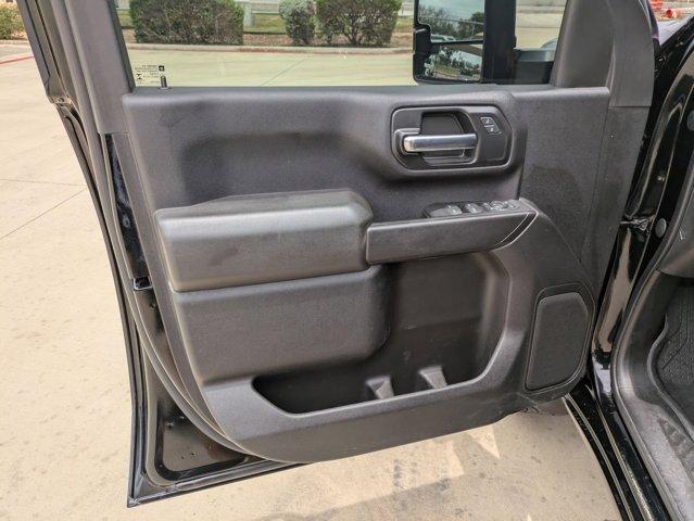 2022 Chevrolet Silverado 2500 HD Vehicle Photo in SELMA, TX 78154-1460
