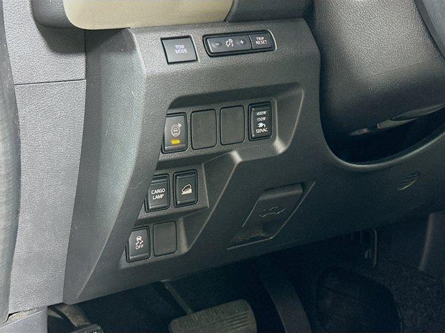 2022 Nissan Frontier Vehicle Photo in Flemington, NJ 08822