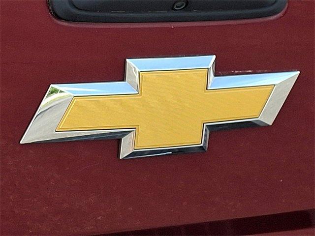 2015 Chevrolet Silverado 1500 Vehicle Photo in LANCASTER, PA 17601-0000