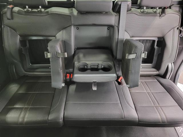 2024 Chevrolet Silverado 2500 HD Vehicle Photo in APPLETON, WI 54914-4656