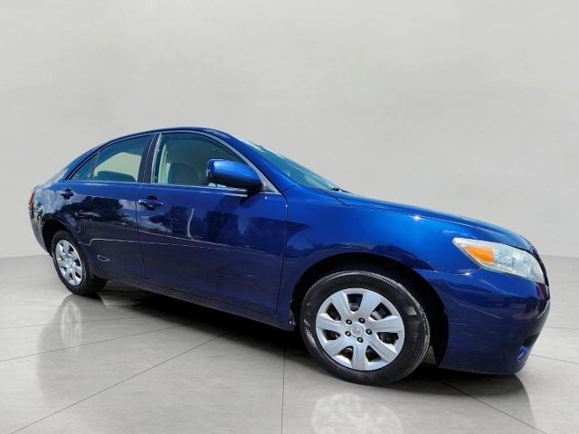 2011 Toyota Camry Vehicle Photo in MADISON, WI 53713-3220