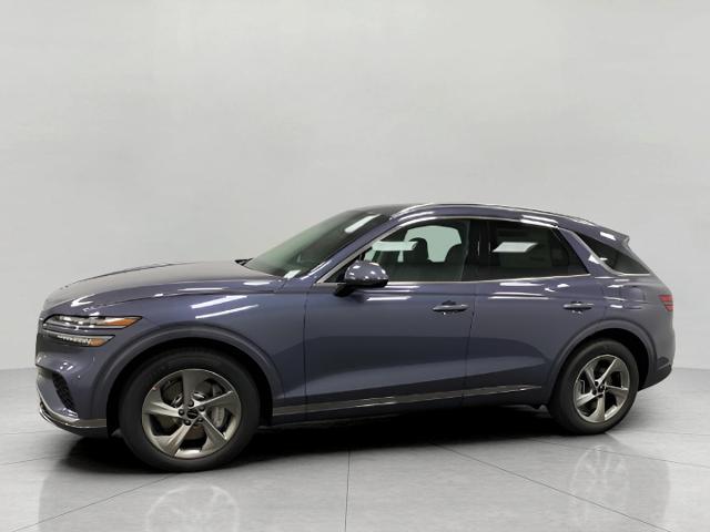 2026 Genesis GV70 Vehicle Photo in Appleton, WI 54913