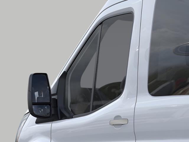 2025 Ford Transit Passenger Wagon Vehicle Photo in Neenah, WI 54956