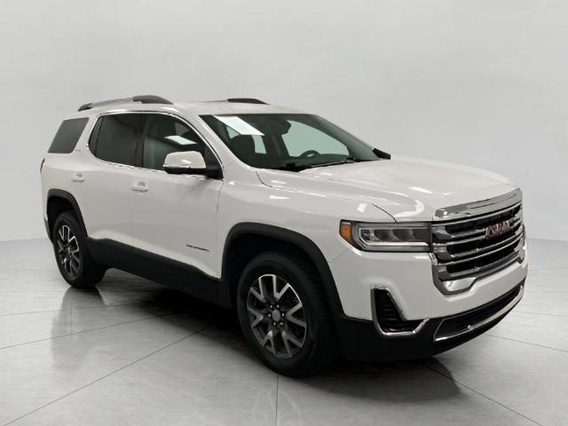 2023 GMC Acadia Vehicle Photo in MANITOWOC, WI 54220-5838