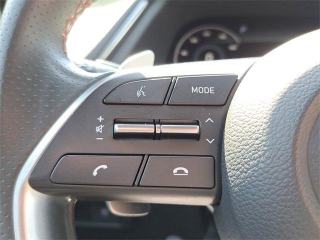2023 Hyundai Sonata Vehicle Photo in MILFORD, OH 45150-1684