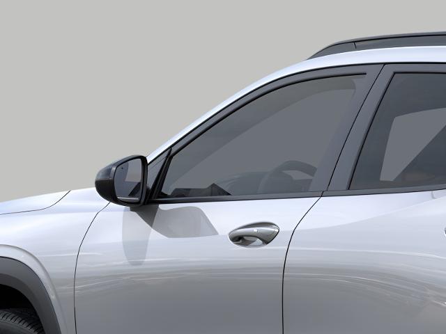 2025 Chevrolet Trax Vehicle Photo in MADISON, WI 53713-3220